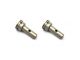 Serpent Wheelaxle alu (2) SRX8 V2 SRX8 V2 (SER601310) 601310