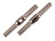 Mugen Gewindestangen hinten MBX-8, E2159