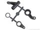 Mugen Servosaver MBX-7/8 Set, E2301