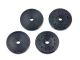 Mugen Dämpfer Kolben MBX-7R/8 # X-Loch Xmm, E2536