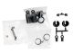 Mugen Stoßdämpfer Set # MGT-7, E2541
