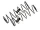 Mugen Dämpfer Federn 1.4mm L70/ 8.00T # vorn, E2550