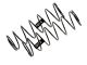 Mugen Dämpfer Federn 1.4mm L70/ 7.00T # vorn, E2554