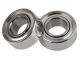 Mugen Kugellager 5x10x4mm (NMB) # 2 Stück