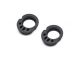 Serpent Diff excenters fr/rr H/L alu (2) alu (2) SRX8 GT (SER601319) 601319