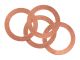 REDS Racing Kopfdichtung (4) # 0,1mm