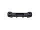 Serpent Suspension bracket rr rr SRX8 GT rr SRX8 GT (SER601332) 601332