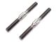 Serpent Spurstange M5x53 Titan (2)