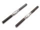 Serpent Spurstange M4x51 Titan (2)