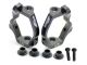 Serpent Aluminium C-Hub 12° # VA L+R
