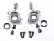 Serpent Lenkungsachsschenkel L+R # Aluminium V2