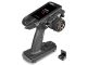 Futaba T10PXR RC Sender + Empfänger # Combo (2.4GHz F-4G/SRT/FHSS + R404SBS-E) 