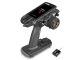Futaba T10PXR RC Sender + Empfänger # Combo (2.4GHz F-4G/SRT/FHSS + R404SBS) 