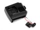 Futaba EBT2333 T10PX Conversion Kit für Mini-Z – FlySky Modul Adapter