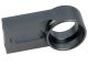 Mugen Lagerbock für Getriebewelle MRX-5, H2110
