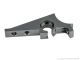 Mugen Achsbock VA oben links MRX-5 # WC Edition, H2142L