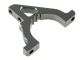 Mugen Achsbock HA oben MRX-6, H2151