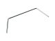 Mugen Stabilisator HA 2.8mm MRX-6, H2153