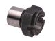 Mugen Adapter für 2-Gang Getriebe MRX-5, H2208