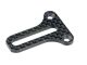 Mugen Zentrierungs-Platte MRX-6, H2414