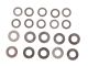 Mugen Distanzscheiben Set MRX-6/MTX-7, H2713