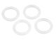 Mugen O-Ring für Tankdeckel MRX-6 MBX8/MTX-7, H2810