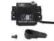 Power HD M8H Coreless Digital Servo HV – High-End Servo für 1:12 Racing Pan Cars