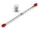 Hobbynox FLOW-TF/BF Ersatz Nadel & Düsenset 0,5 mm | HN002-02B