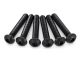 Traxxas Rundkopfschraube 4x22mm mit  Innensechskant (6) X-Maxx, XRT, UDR TRX2597