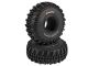 Louise RC 1:10 Crawler Reifen "1.9 CR-Champ" inkl. Einlagen unverklebt # Super Soft