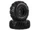 Louise RC Crawler "CR-Mallet" für TRX-4M Komplettrad 1.0 schwarz # Super Soft