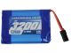 LRP LiPo 3200 TX-Pack Sanwa M17 MT-44 TX-only 3.7V (#430356) 