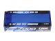 LRP HV MID Size Modified Graphene-4.1 7000maH Hardcase Akku 7.6V Lipo 120C/60C (#432263)