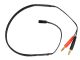 LRP Ladekabel - 50cm - 4mm | BEC LRP499202