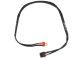 LRP Ladekabel - 50cm - XT60 | T-Plug LRP499254