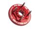 MUQU0055 Produtkansicht REDS Racing Schwungscheibe "TETRA" D32mm 