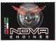 NOVA0103003 Nova Engines Glühkerze Type Turbo N.6 On-Road Medium