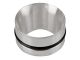Nova Engines Venturi Aluminium LOW PROFILE Ø6,5mm mit 1OR Ø10x1mm