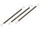 Nova Engines Feder Krümmer/Motor lang (3pcs) mit der Artikelnummer NOVA2101003