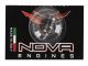 Nova Engines Glühkerze Turbo N.5 Hot Off-Road, Truggy, Marine hand inspected