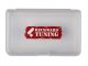 RT Multibox Sortierbox 165x105x31mm mit 5 Fächern Deckel veriegelbar RT3154-5