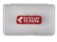 RT Multibox Sortierbox 165x105x31mm mit 6 Fächern Deckel veriegelbar RT3154-6