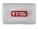 RT Multibox Sortierbox 165x105x31mm mit 13 Fächern Deckel veriegelbar RT3154-13
