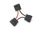 Traxxas TRX-Y-Kabel Serienschaltung iD (2. Gen.) für NiMH TRX3063X