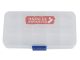 RT3150 RT Multibox 10tlg. mit verriegelbarem Deckel # 12.9x6.7x2.2cm