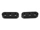 RT Motorkabel Halterung 3-Loch Schwarz – 3D-gedrucktes Tuningteil RT4102