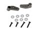 RT Anlenkungs Hebel V6 links + rechts 7075-T6 Aluminium – MBX8R/TR