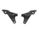 Serpent Spoilerbefestigung flach SRX2 MM # SRX-2