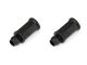 Serpent Shock mount rr SRX2 MM RTR # SRX-2