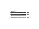 Serpent Karosserie support set SRX8T - E SRX8T - E (SER601185) 601185